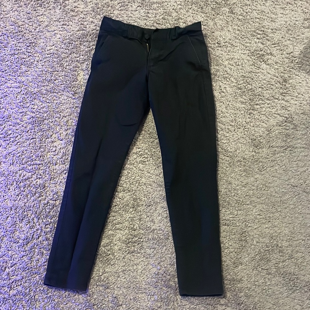 Barely worn and relaxing wear